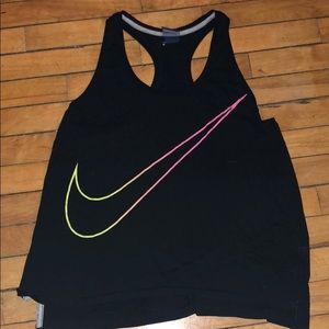 Nike tank top
